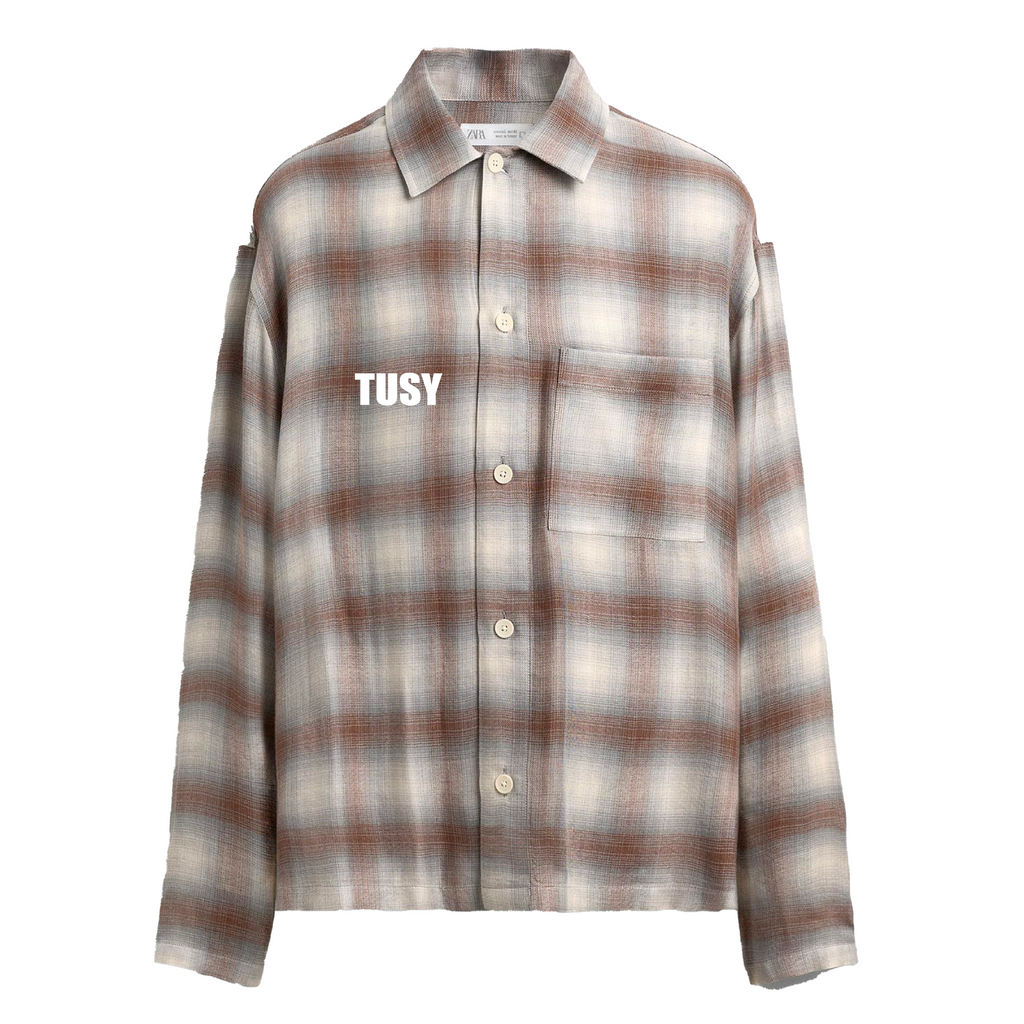 Tusy World shirt