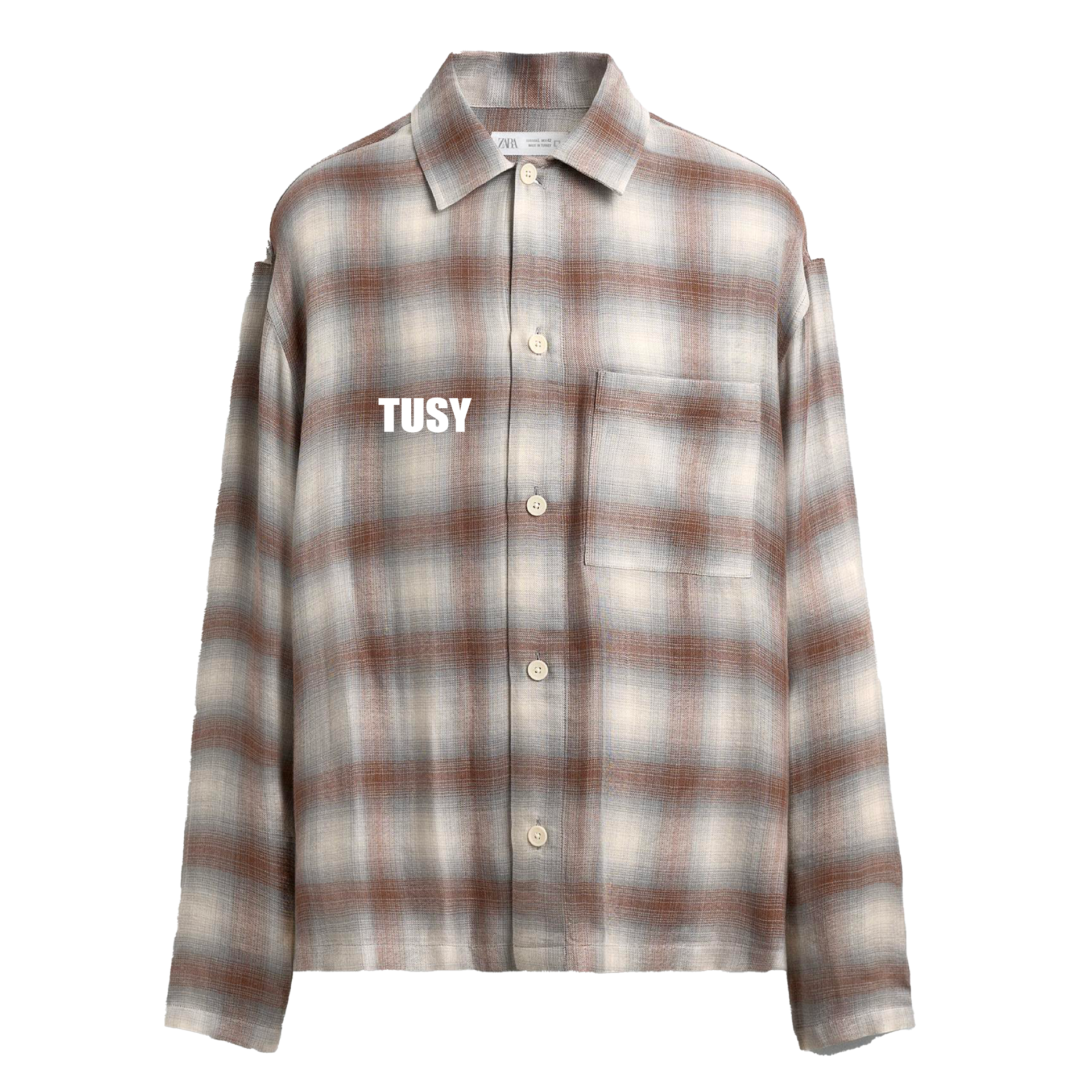 Tusy World shirt