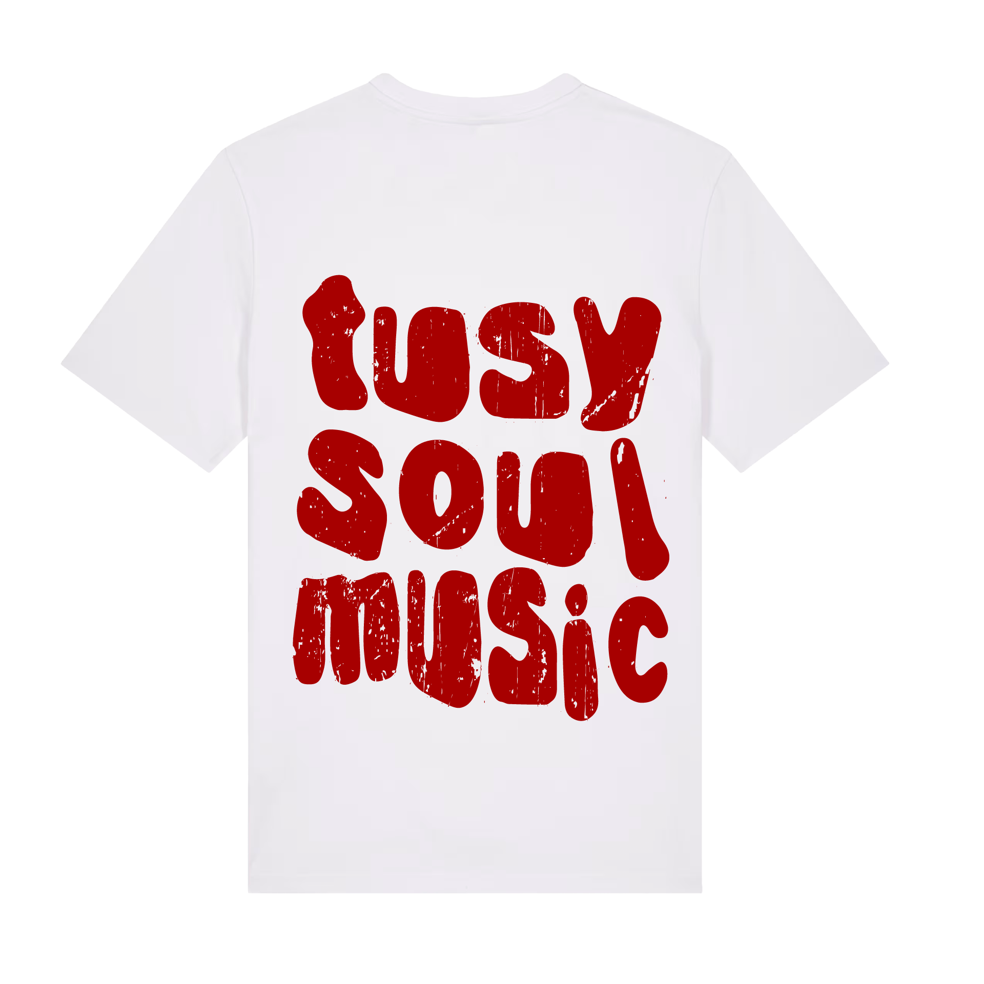 Red tee