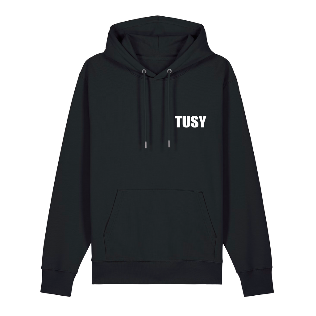Antisystem hoodie
