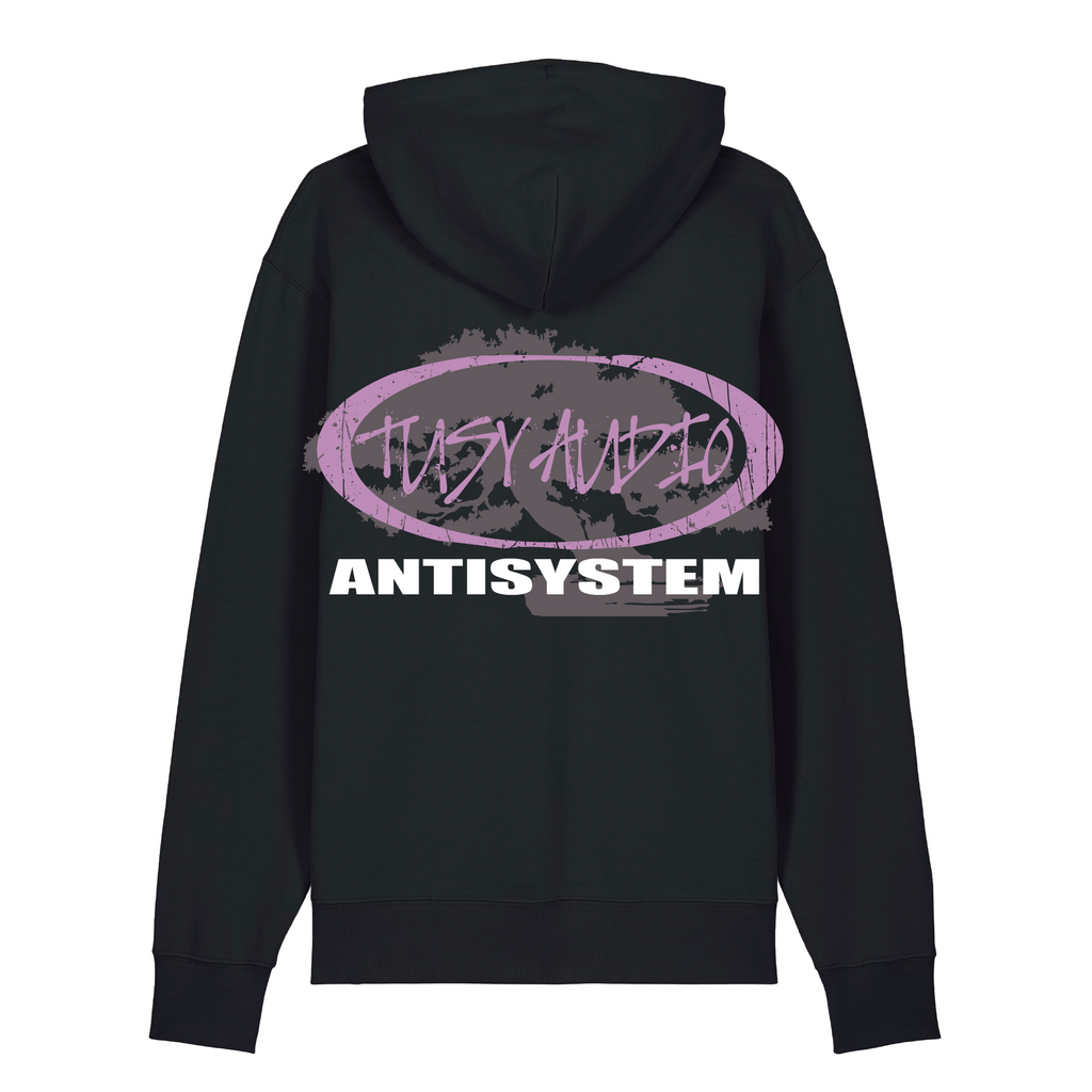 Antisystem hoodie
