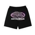Antisystem shorts