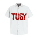 Dirty shirt