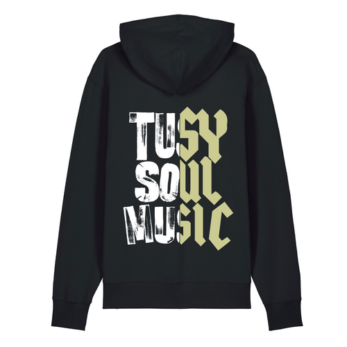 Fifty Fifty Hoodie