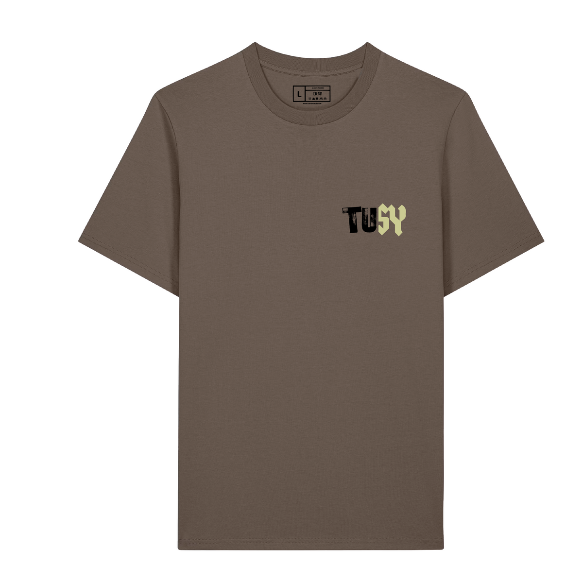 Fifty Fifty Tee