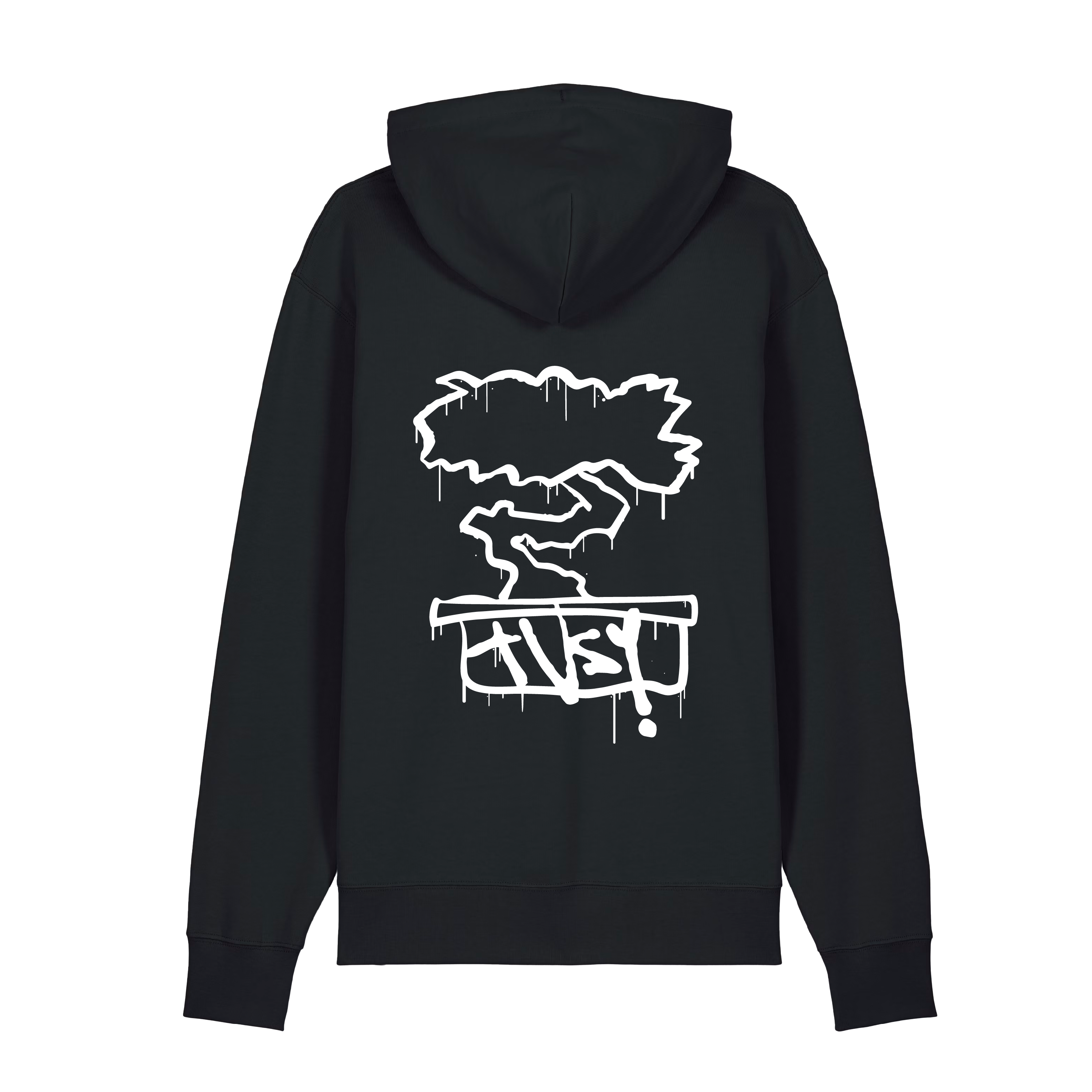 OG Hoodie black