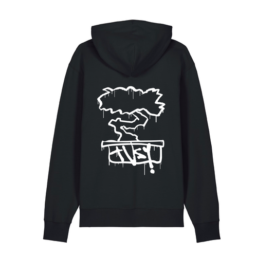 OG Hoodie black