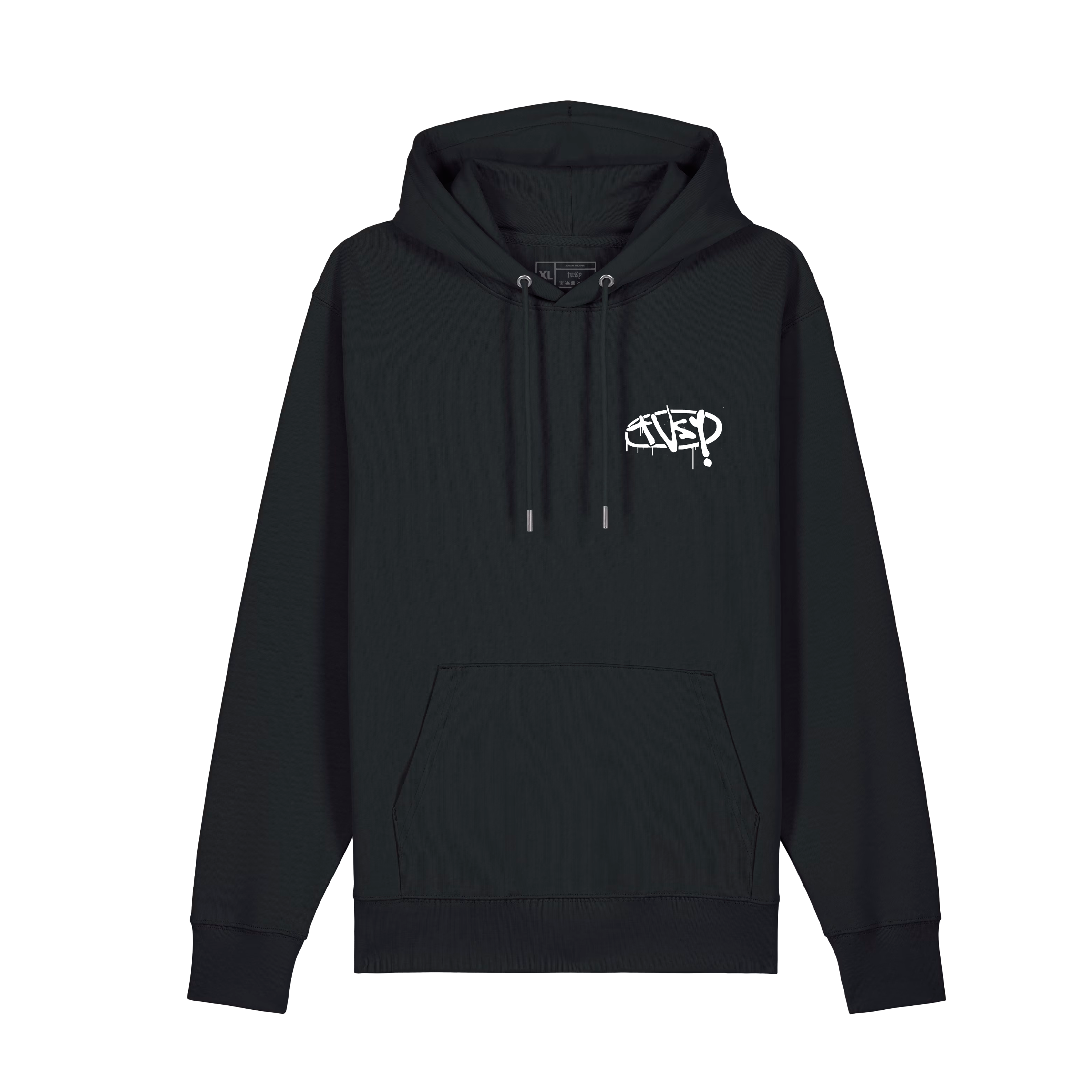 OG Hoodie black