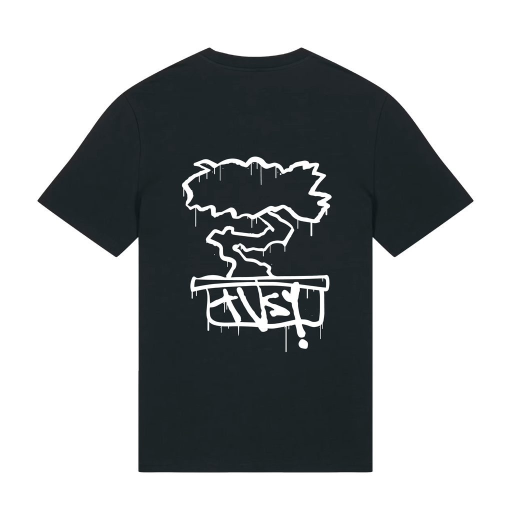 OG Tee black