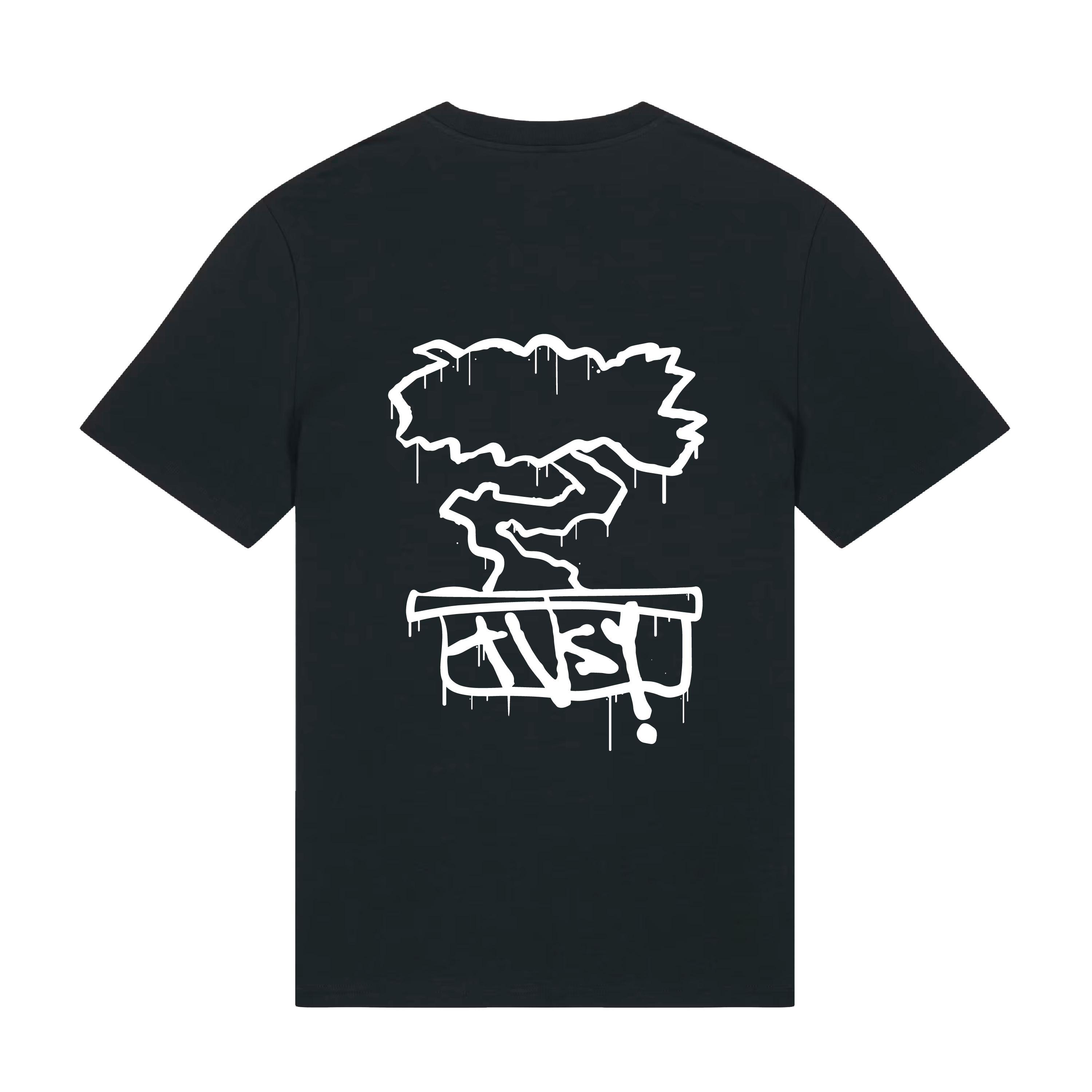 OG Tee black