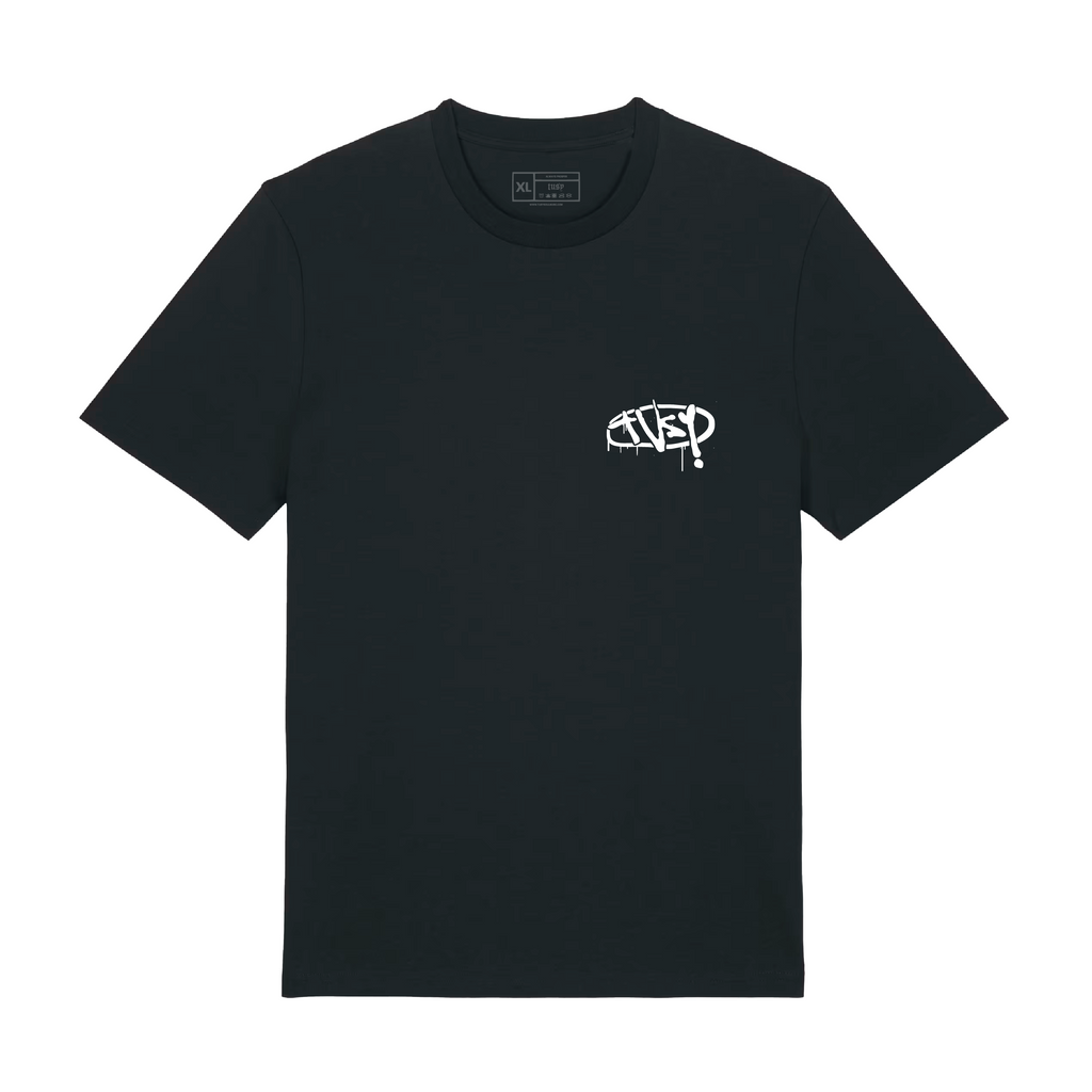 OG Tee black