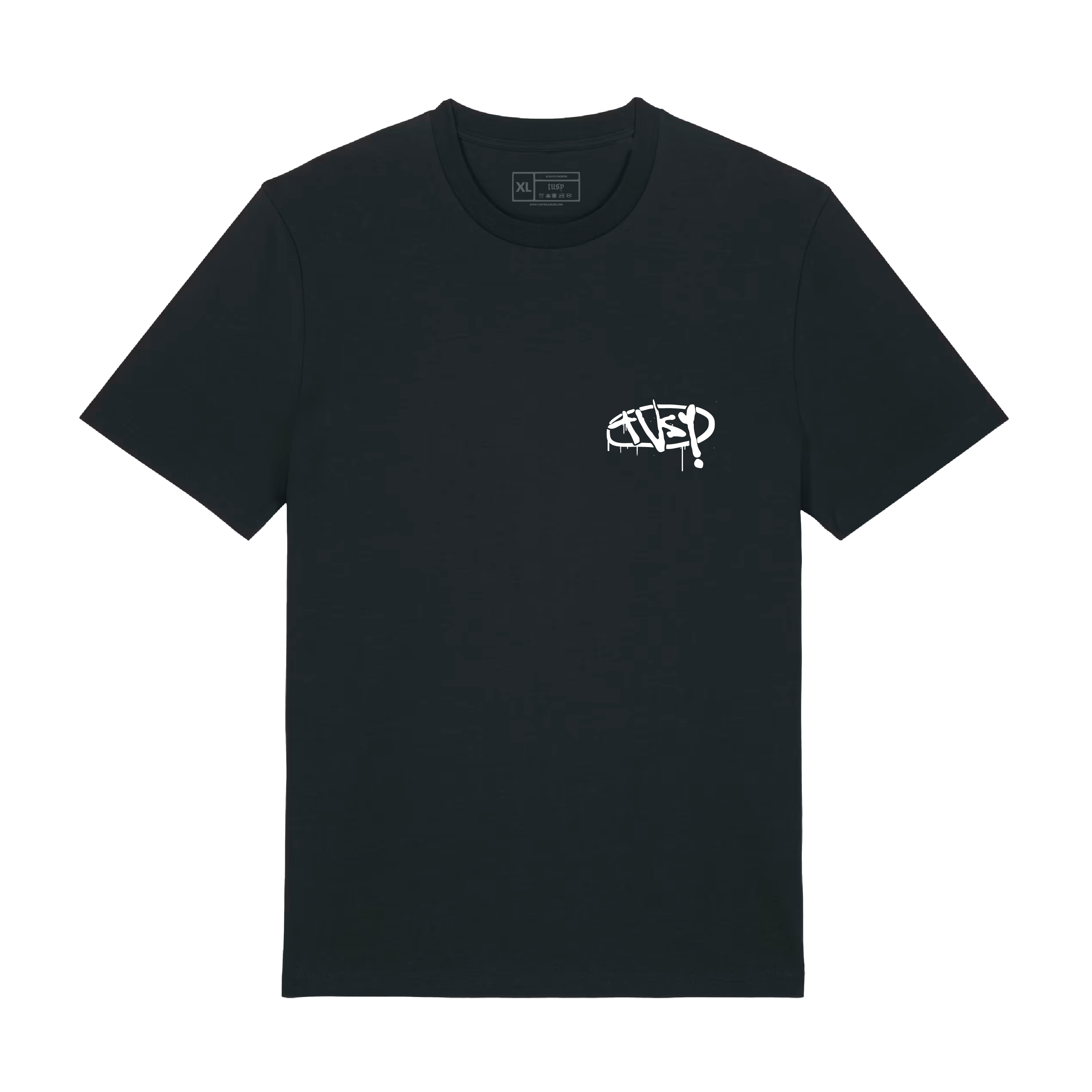 OG Tee black