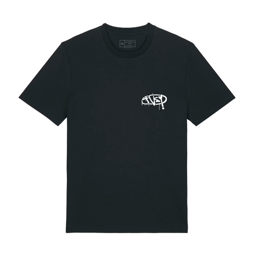 OG Tee black