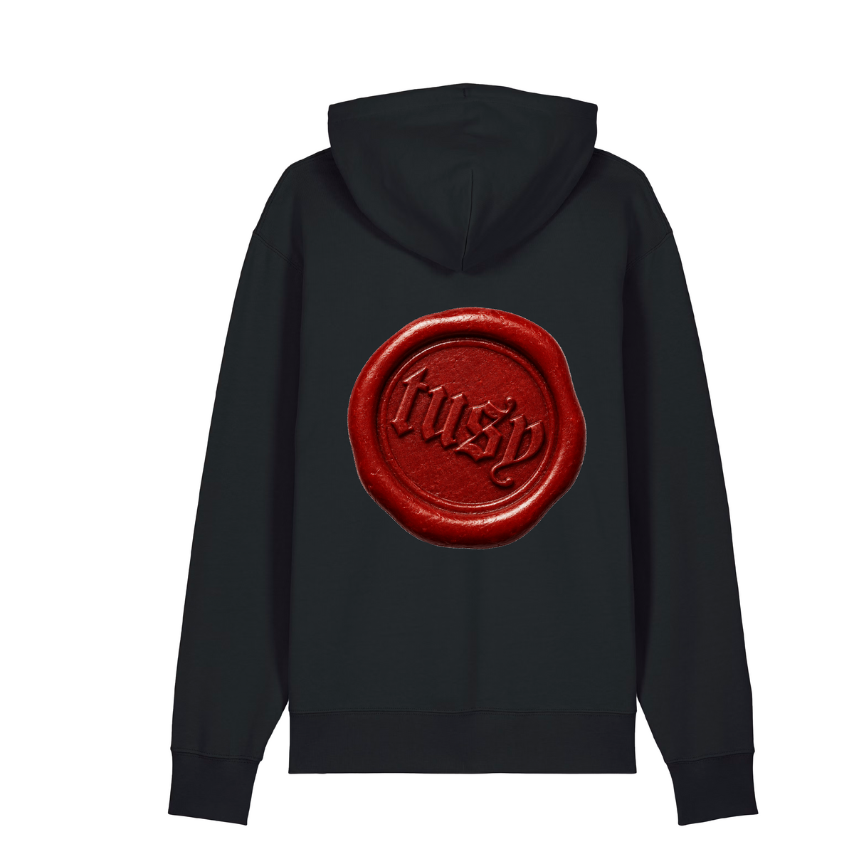 Stamp Hoodie