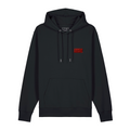 Stamp Hoodie