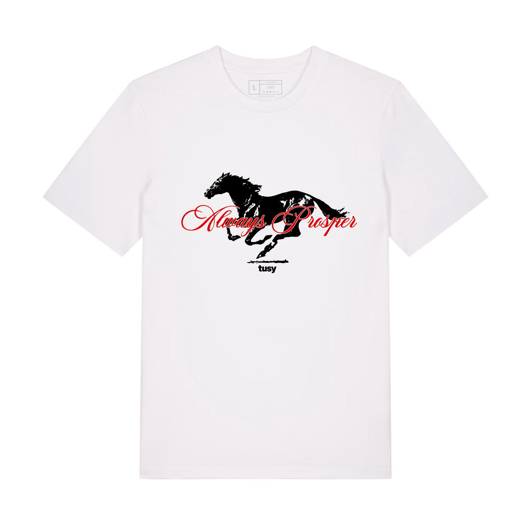 Wild Horses Tee