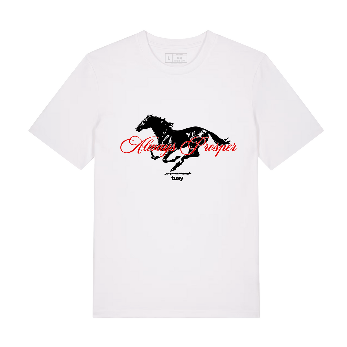 Wild Horses Tee
