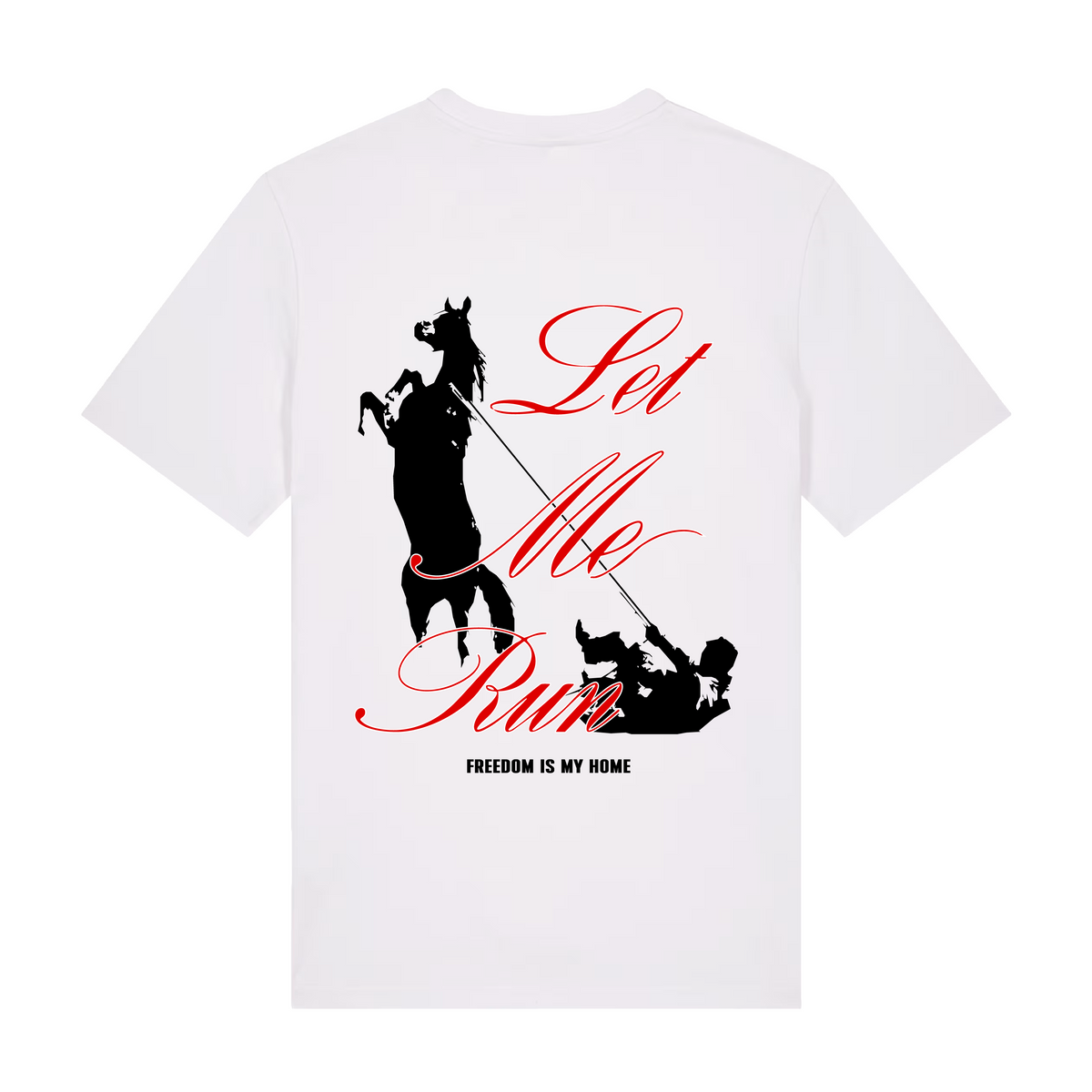 Wild Horses Tee